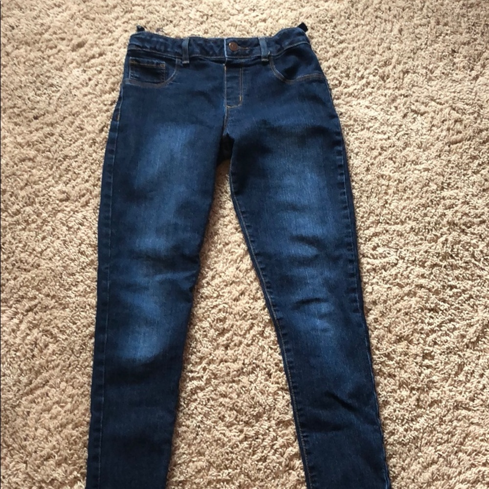 Girls size 16 Arizona jeans